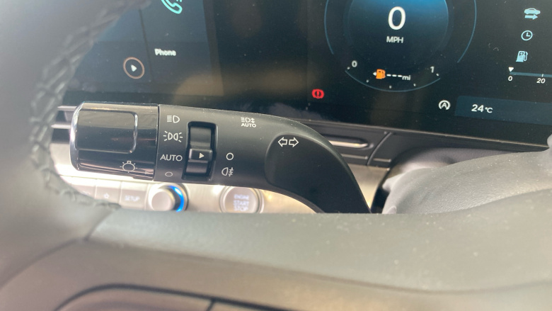 Hyundai KONA 1.0T 100 Ultimate 5dr Petrol Hatchback